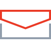 Envelope icon